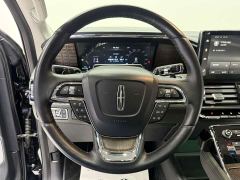 Lincoln Navigator Presidential Edition 3.5T - photo 4