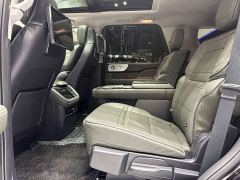 Lincoln Navigator Presidential Edition 3.5T - photo 9
