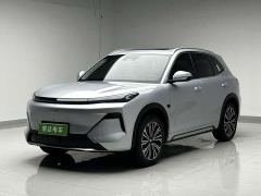 Geely Galaxy Starship 7 120km Voyage Edition - photo 1