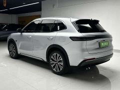 Geely Galaxy Starship 7 120km Voyage Edition - photo 10