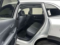 Geely Galaxy Starship 7 120km Voyage Edition - photo 11