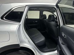 Geely Galaxy Starship 7 120km Voyage Edition - photo 12