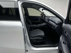 Geely Galaxy Starship 7 120km Voyage Edition - photo 13