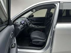 Geely Galaxy Starship 7 120km Voyage Edition - photo 14