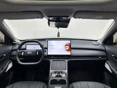 Geely Galaxy Starship 7 120km Voyage Edition - photo 16
