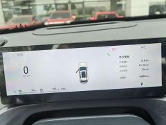 Geely Galaxy Starship 7 120km Voyage Edition - photo 17