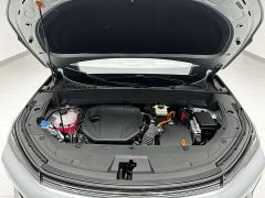 Geely Galaxy Starship 7 120km Voyage Edition - photo 19