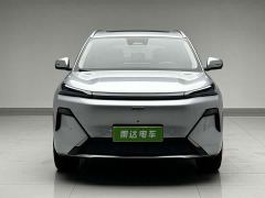 Geely Galaxy Starship 7 120km Voyage Edition - photo 2
