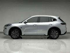 Geely Galaxy Starship 7 120km Voyage Edition - photo 4