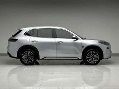 Geely Galaxy Starship 7 120km Voyage Edition - photo 5