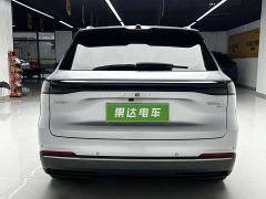 Geely Galaxy Starship 7 120km Voyage Edition - photo 6