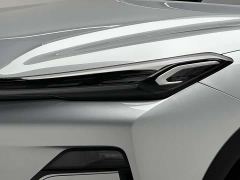 Geely Galaxy Starship 7 120km Voyage Edition - photo 8