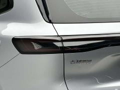 Geely Galaxy Starship 7 120km Voyage Edition - photo 9