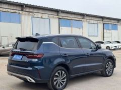 Geely Emgrand X6 PRO 1.4T Automatic Luxury - фото 4