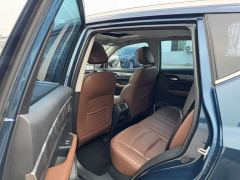 Geely Emgrand X6 PRO 1.4T Automatic Luxury - фото 8