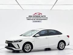 Chevrolet Cruze 1.5L Dual-Clutch Deluxe Edition - фото 1