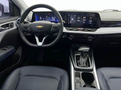 Chevrolet Cruze 1.5L Dual-Clutch Deluxe Edition - фото 10