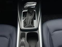 Chevrolet Cruze 1.5L Dual-Clutch Deluxe Edition - фото 11