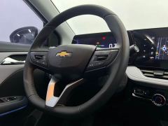 Chevrolet Cruze 1.5L Dual-Clutch Deluxe Edition - фото 13
