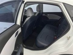 Chevrolet Cruze 1.5L Dual-Clutch Deluxe Edition - фото 14
