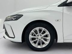 Chevrolet Cruze 1.5L Dual-Clutch Deluxe Edition - фото 15