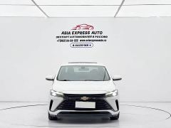 Chevrolet Cruze 1.5L Dual-Clutch Deluxe Edition - фото 2