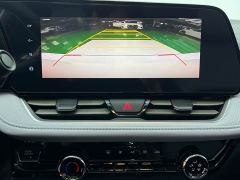 Chevrolet Cruze 1.5L Dual-Clutch Deluxe Edition - фото 20