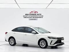 Chevrolet Cruze 1.5L Dual-Clutch Deluxe Edition - фото 3