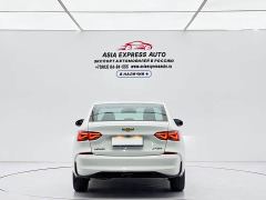 Chevrolet Cruze 1.5L Dual-Clutch Deluxe Edition - фото 5