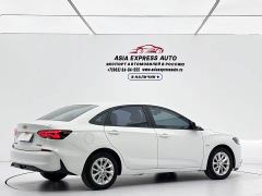 Chevrolet Cruze 1.5L Dual-Clutch Deluxe Edition - фото 6