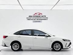 Chevrolet Cruze 1.5L Dual-Clutch Deluxe Edition - фото 7