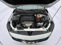 Chevrolet Cruze 1.5L Dual-Clutch Deluxe Edition - фото 8
