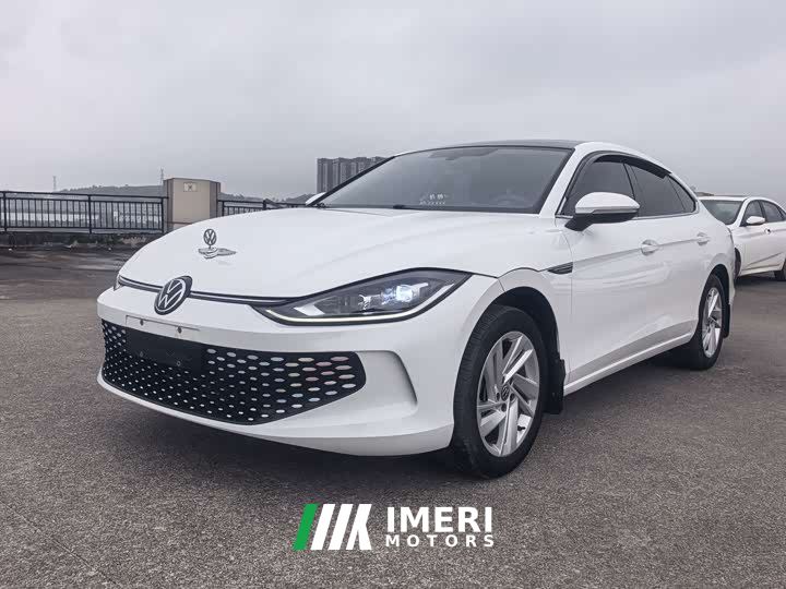Volkswagen Lingdu L 280TSI DSG Spicy Edition - car from China