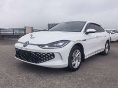 Volkswagen Lingdu L 280TSI DSG Spicy Edition - photo 1