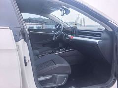 Volkswagen Lingdu L 280TSI DSG Spicy Edition - photo 10