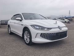 Volkswagen Lingdu L 280TSI DSG Spicy Edition - photo 2