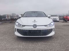 Volkswagen Lingdu L 280TSI DSG Spicy Edition - photo 3