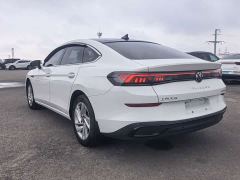 Volkswagen Lingdu L 280TSI DSG Spicy Edition - photo 4