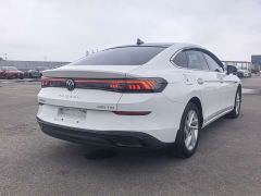 Volkswagen Lingdu L 280TSI DSG Spicy Edition - photo 5