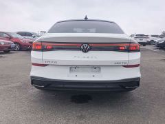 Volkswagen Lingdu L 280TSI DSG Spicy Edition - photo 6