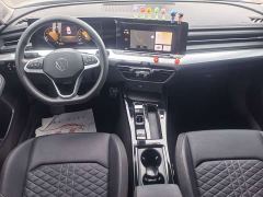 Volkswagen Lingdu L 280TSI DSG Spicy Edition - photo 9