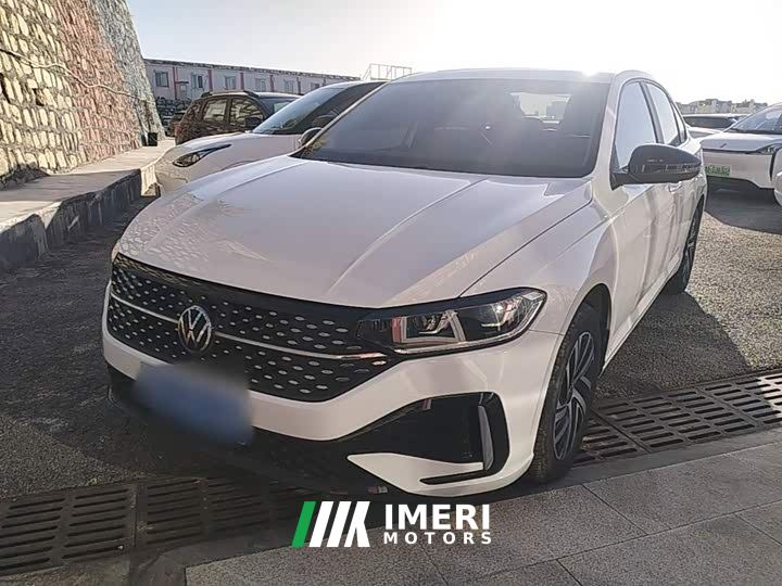 Volkswagen Lavida 300TSI DSG Starry Sky Full-Featured Edition - car from China
