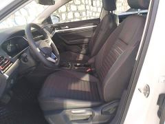 Volkswagen Lavida 300TSI DSG Starry Sky Full-Featured Edition - photo 14