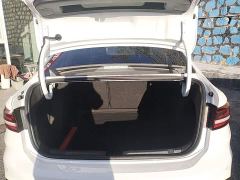Volkswagen Lavida 300TSI DSG Starry Sky Full-Featured Edition - photo 18