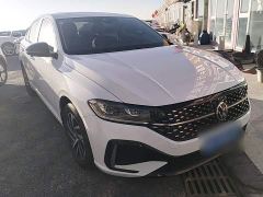 Volkswagen Lavida 300TSI DSG Starry Sky Full-Featured Edition - photo 3