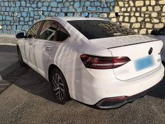 Volkswagen Lavida 300TSI DSG Starry Sky Full-Featured Edition - photo 4
