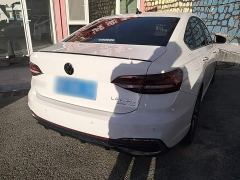 Volkswagen Lavida 300TSI DSG Starry Sky Full-Featured Edition - photo 6
