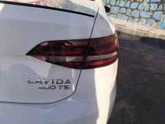 Volkswagen Lavida 300TSI DSG Starry Sky Full-Featured Edition - photo 7