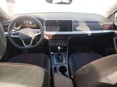 Volkswagen Lavida 300TSI DSG Starry Sky Full-Featured Edition - photo 9