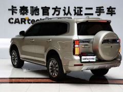 Tank 500 New Energy Hi4-T - photo 13